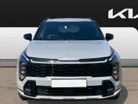 Used Kia Sportage GT-Line 150 HP (110 kW) 2026 SUV