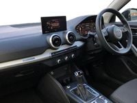 Used Audi Q2 Sport 2021 Black SUV