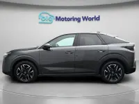 Used Peugeot 3008 Allure 145 HP (106 kW) 2025 Grey SUV