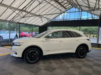 Used DS Automobiles DS7 Crossback Performance 2018 White SUV