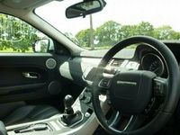 Used Land Rover Range Rover evoque 2012 SUV
