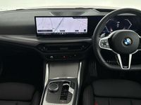 Used BMW 420 Gran Coupé M Sport 181 HP (133 kW) 2025 Red Coupe