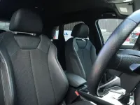 Begagnad Audi Q3 S-Line 150 HK (110 kW) 2019 Grå SUV
