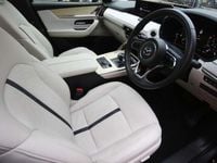 Used Mazda CX-60 Takumi-Line 328 HP (241 kW) 2025 SUV