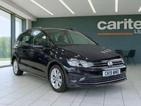 Used VW Golf VII SE 150 HP (110 kW) 2019