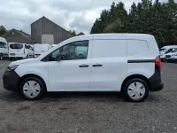 Used Nissan Townstar Acenta 89 kW (122 HP) 2023 White Van