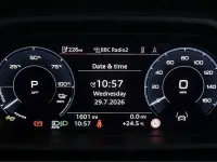 Used Audi Q4 e-tron Sport 250 kW (340 HP) 2025 Grey SUV