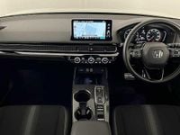 Used Honda Civic Sport 143 HP (105 kW) 2025 White