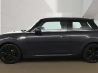 Used Mini Cooper S Hatch 192 HP (141 kW) 2020 Grey Hatchback
