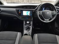 used Toyota Auris 1.6 D-4D Business Edition TSS 5dr