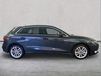 Used Audi A3 e-tron Sport 200 HP (147 kW) 2025 Grey Hatchback