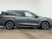 Used Ford Focus ST-Line X 2025 Grey Estate