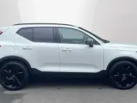 Used Volvo XC40 Plus 161 HP (118 kW) 2026 SUV