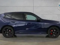 Used BMW X3 Comfort Edition 393 HP (289 kW) 2025 Blue SUV