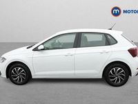 Usado VW Polo Life 95 CV (69 kW) 2026 Utilitario