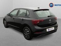 Usado VW Polo Life 80 CV (58 kW) 2026 Utilitario