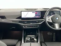 Used BMW X5 M Sport 347 HP (255 kW) 2025 Grey SUV