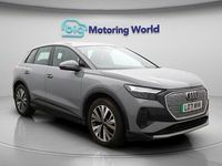 Used Audi Q4 e-tron Sport 150 kW (204 HP) 2022 SUV