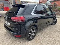 Used Citroën C4 Flair 2018 Black MPV