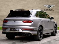 Used Bentley Bentayga 2025 Grey SUV