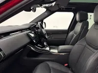 Used Land Rover Range Rover Sport SE Dynamic 460 HP (338 kW) 2026 SUV