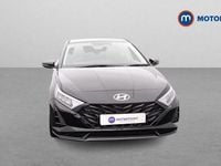 Used Hyundai i20 Premium 101 HP (74 kW) 2026 Hatchback