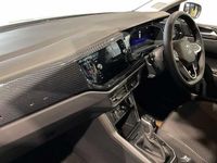 Used VW Polo Match 95 HP (69 kW) 2025 White Hatchback