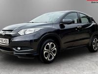 Used Honda HR-V Hybrid 131 HP (96 kW) 2018 SUV