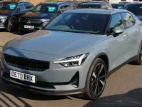 Used Polestar 2 Pilot 300 kW (408 HP) 2021 Hatchback