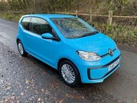 used VW up! up! 1.0 Move3dr