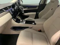 Used Jaguar F-Pace R-Dynamic 204 HP (150 kW) 2022 Blue SUV