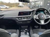 Used BMW M135 Shadowline 306 HP (225 kW) 2022 Grey Hatchback