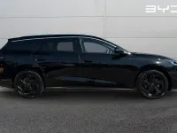 New BYD Seal Comfort 2026 Black Estate