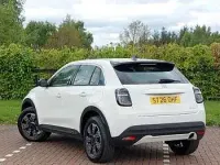 New Fiat 600 100 HP (73 kW) 2026 White SUV