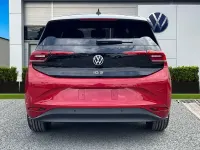 Nuevo VW ID.3 Pro 150 kW (204 CV) 2026 Rojo Utilitario