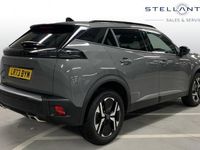 Used Peugeot 2008 Allure 131 HP (96 kW) 2024 Grey SUV