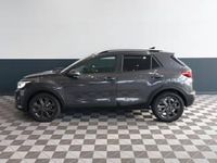 Used Kia Stonic 118 HP (86 kW) 2019 Grey SUV