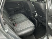 Used Kia Venga 2018 Silver Hatchback