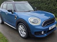 Used Mini Cooper SD Countryman Sport 2017 SUV