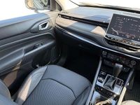 Used Jeep Compass Summit 240 HP (176 kW) 2025 Blue SUV