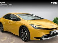 Used Toyota Prius 223 HP (164 kW) 2026 Hatchback