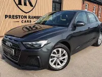 Used Audi A1 Sportback Sport 95 HP (69 kW) 2026 Hatchback