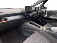 Used Cupra Born 150 kW (204 HP) 2022 Blue Hatchback