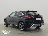 Used Kia XCeed First Edition 138 HP (101 kW) 2021 Black SUV
