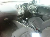Used Alfa Romeo MiTo 2009 Hatchback