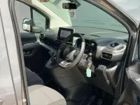 Used Citroën Berlingo 2023 Grey MPV