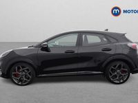 Used Ford Puma ST 200 HP (147 kW) 2023 Black SUV