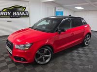 Used Audi A1 Sportback Sport 143 HP (105 kW) 2014 Hatchback
