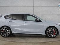 Used BMW M135 Comfort Edition 296 HP (217 kW) 2025 Grey Hatchback