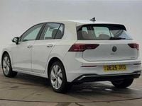 Used VW Golf VIII 204 HP (150 kW) 2025